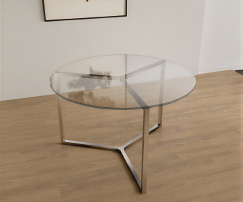 Modern Coffee Table-ID:240590105