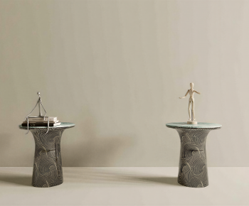 Modern Side Table/corner Table-ID:624840977