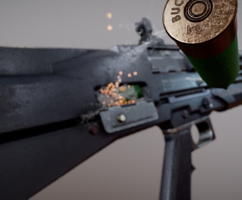 Modern Military Equipment-ID:349313979