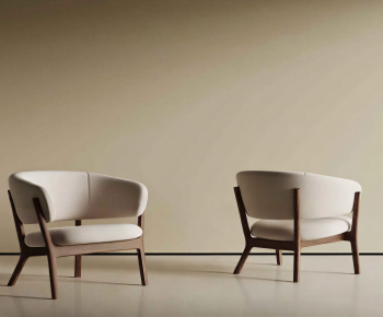 Modern Lounge Chair-ID:261071921