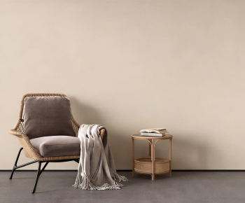 Modern Lounge Chair-ID:120690116