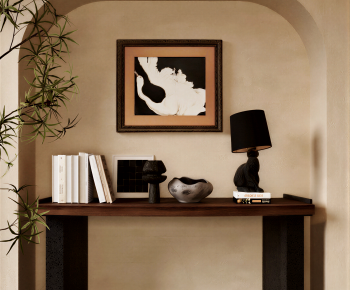 Modern Decorative Set-ID:117444991