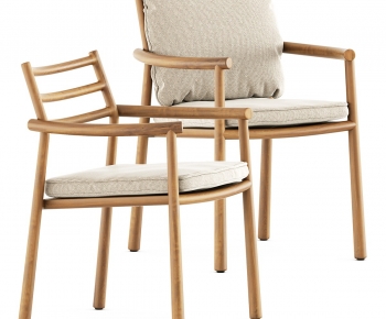 Modern Dining Chair-ID:552001034