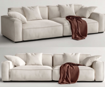 Modern A Sofa For Two-ID:638344051