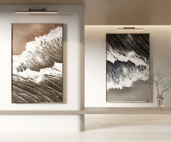 Modern Painting-ID:746292117