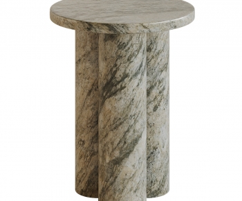 Modern Side Table/corner Table-ID:747843035