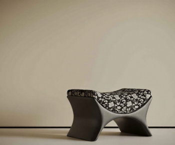 French Style Stool-ID:840784072