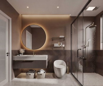 Modern TOILET-ID:892820478