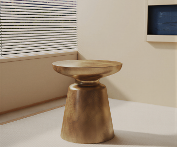 Modern Side Table/corner Table-ID:377312901