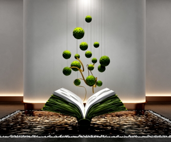 Modern Sculpture-ID:478518969