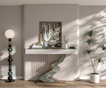 Modern Console-ID:816525944