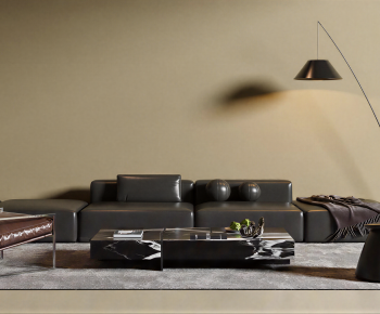 Modern Sofa Combination-ID:814155105