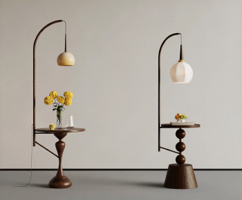 French Style Floor Lamp-ID:551886085