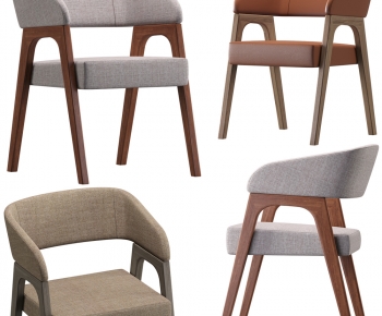 Modern Dining Chair-ID:788618095