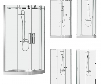 Modern Bathroom-ID:397928003