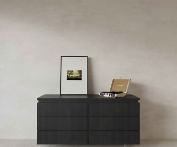 Modern Side Cabinet-ID:106163025