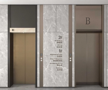 Modern Lift-ID:505862951