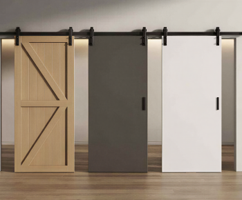 Modern Door-ID:203099017