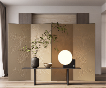 New Chinese Style Partition-ID:534331089