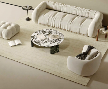 Modern Sofa Combination-ID:974128963