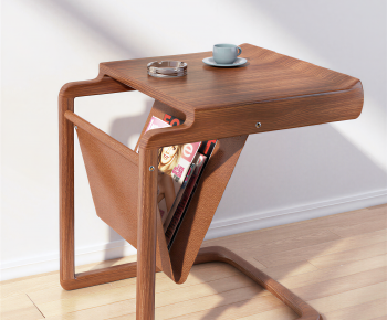 Modern Side Table/corner Table-ID:518490086