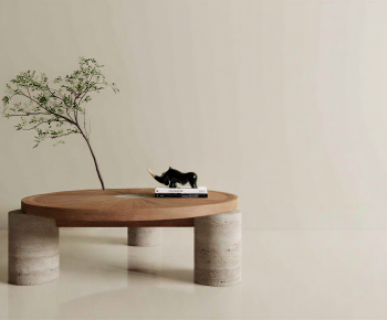 Modern Coffee Table-ID:423738008