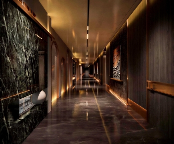 Modern Corridor-ID:524655102