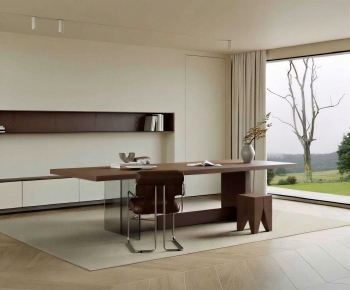 Modern Study Space-ID:788121942