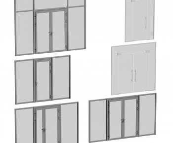 Modern Door-ID:606014973