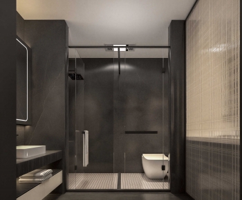 Modern TOILET-ID:978045948