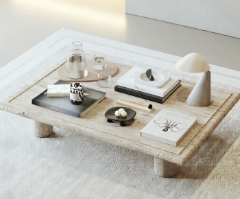 Modern Coffee Table-ID:201241021