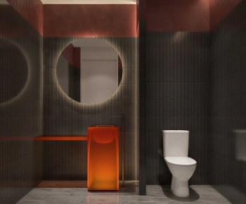 Modern TOILET-ID:194415091