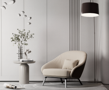 Modern Lounge Chair-ID:134871012