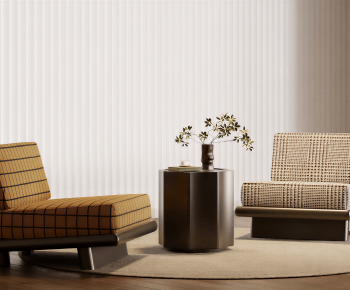 Modern Lounge Chair-ID:271727099