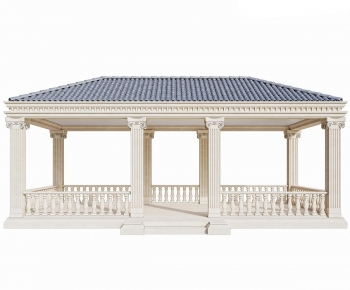 European Style Pavilion-ID:990757941