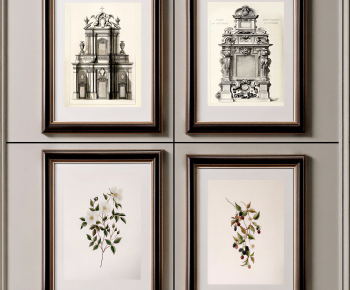 American Style Painting-ID:239599943