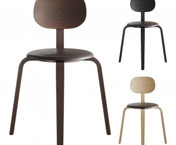 Modern Dining Chair-ID:102271088