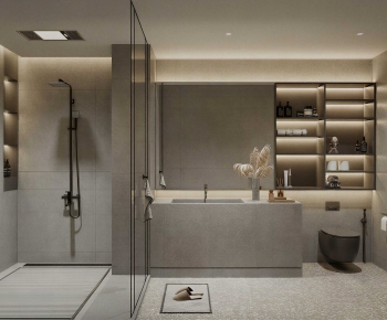 Modern TOILET-ID:370109088