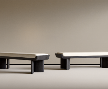 Modern Bench-ID:384777074