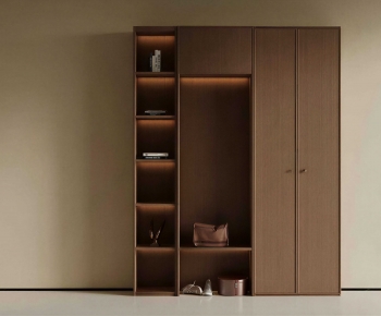Modern Shoe Cabinet-ID:288921121