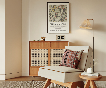 Modern Lounge Chair-ID:356307031