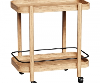 Modern Side Table/corner Table-ID:518800976