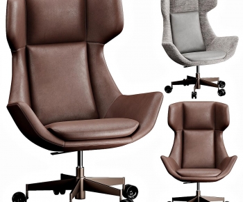 Modern Office Chair-ID:667449007