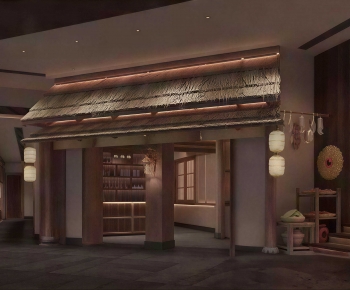 New Chinese Style Restaurant-ID:100624081