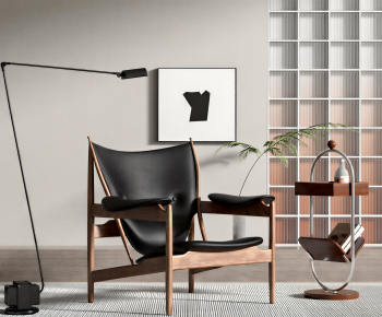 Modern Lounge Chair-ID:992335082