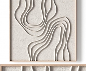 Modern Wall Decoration-ID:645390039