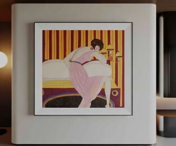 Modern Painting-ID:669033056