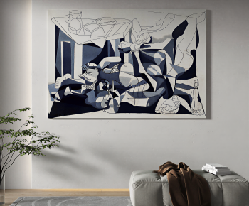 Modern Painting-ID:407761107