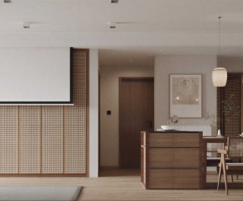 Modern A Living Room-ID:362653029