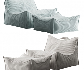 Modern Beanbag-ID:614887009